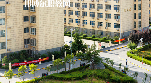 西安高新技師學院2021年招生辦聯系電話