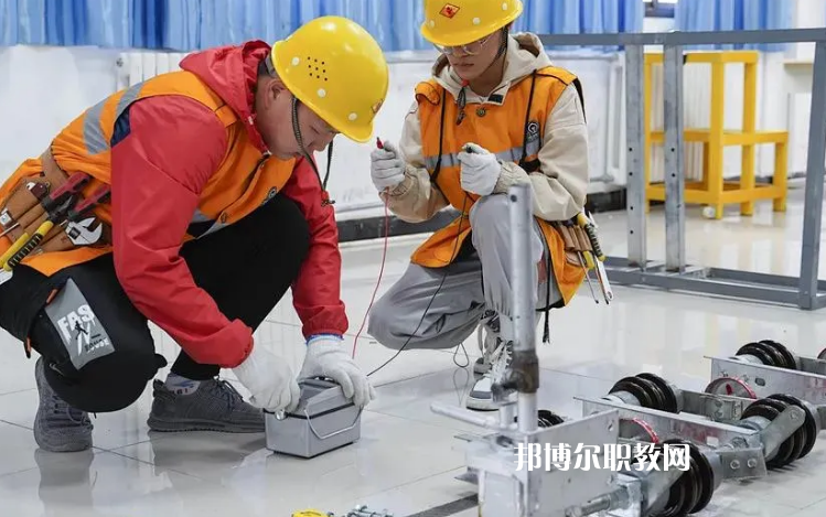 貴州2022年軌道交通學校就業前景怎么樣