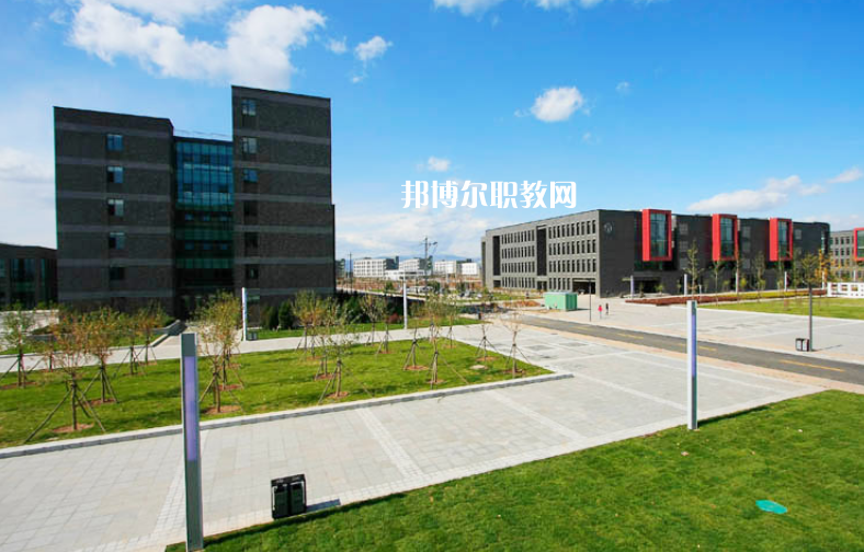 石家莊華美鐵路中等專業學校2022年招生簡章