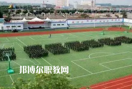 甘肅恒利中等專業學校2022年招生錄取分數線 