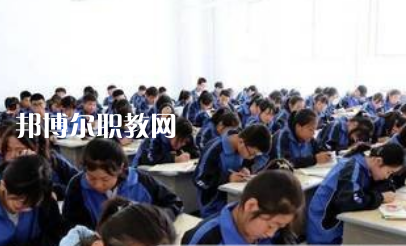 甘肅恒利中等專業學校2022年報名條件、招生要求、招生對象 