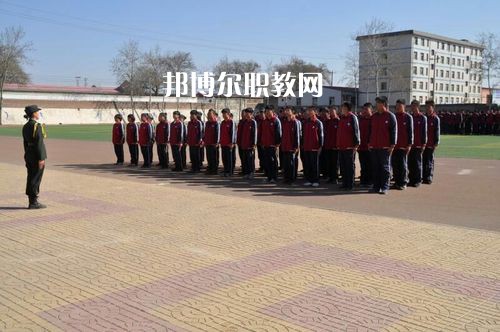 石家莊鹿泉職業(yè)教育中心2022年報(bào)名條件、招生要求、招生對(duì)象