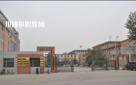 石家莊鹿泉職業教育中心怎么樣、好不好