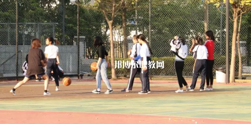 韶關(guān)湞江中等職業(yè)學(xué)校怎么樣、好不好