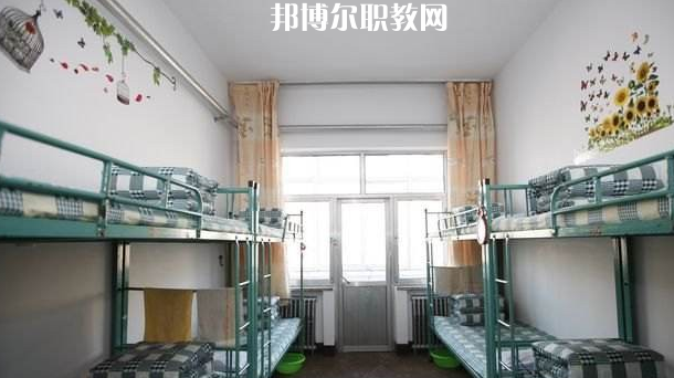 韶關育威中等職業學校2022年宿舍條件