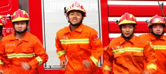 四川2022年男生可以讀消防工程技術(shù)學校嗎