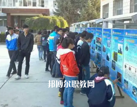會(huì)寧機(jī)電工業(yè)學(xué)校2022年報(bào)名條件、招生要求、招生對(duì)象 
