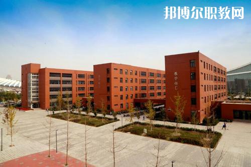 遷安職業技術教育中心2022年學費、收費多少