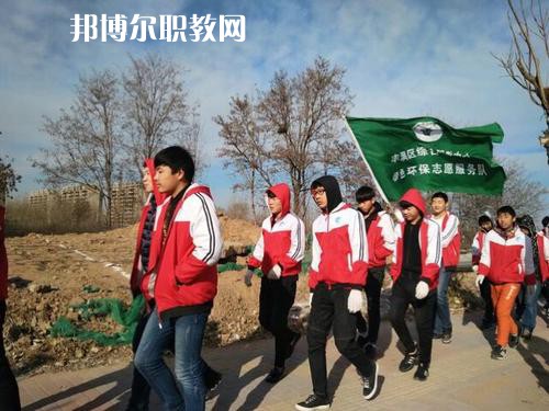 唐山豐潤綜合職業技術教育中心地址在哪里