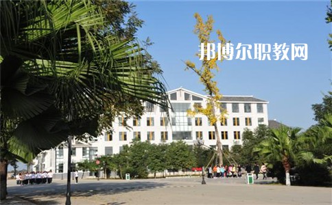 重慶聚英技工學校升學部2022年招生錄取分數線 