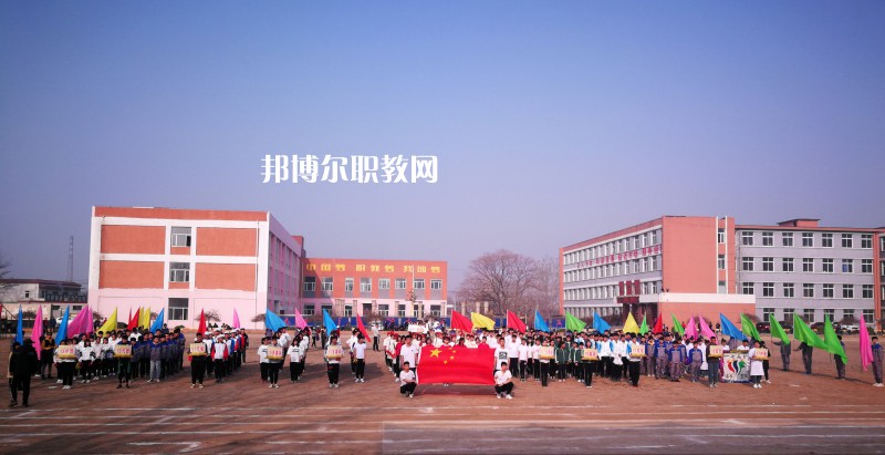 唐山古冶職業(yè)技術(shù)教育中心怎么樣、好不好