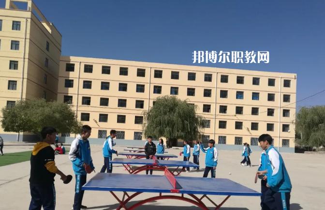 永登中等職業技術學校年2022年招生辦聯系電話