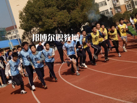 南京江寧高等職業(yè)技術(shù)學校2022年報名條件、招生要求、招生對象