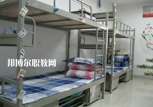 江蘇宿遷衛(wèi)生中等專(zhuān)業(yè)學(xué)校2022年宿舍條件