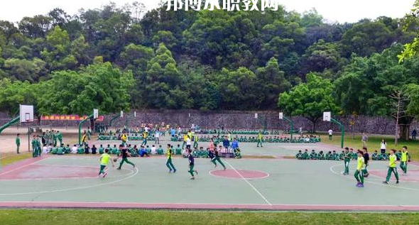 臺山培英職業技術學校怎么樣、好不好