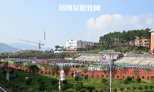 德慶縣中等職業(yè)學校怎么樣、好不好
