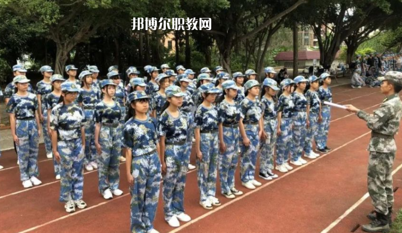 懷集縣職業技術學校怎么樣、好不好