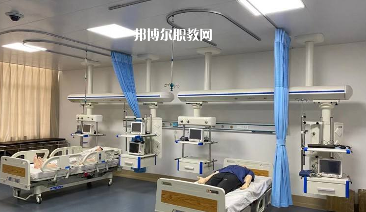河北2022年適合男生的衛校專業