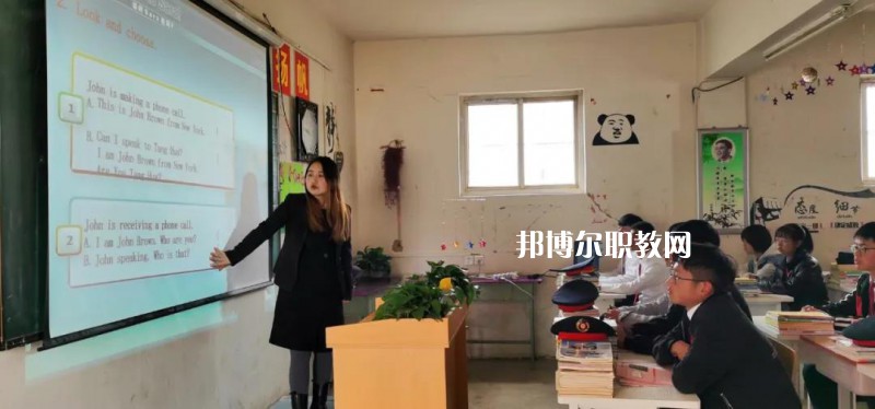 定西洮河高級職業(yè)中學2022年錄取分數(shù)線
