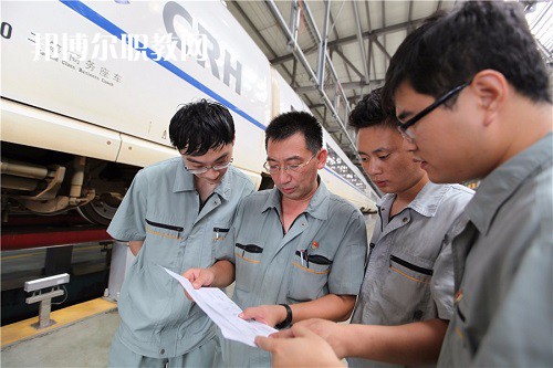 江蘇2022年鐵路學校畢業是什么文憑