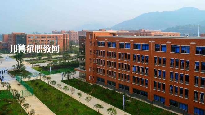 西安2022年中專學校什么專業好就業