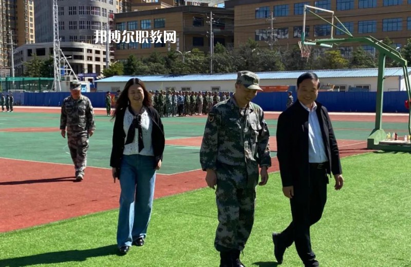 正寧職業中等專業學校網站網址