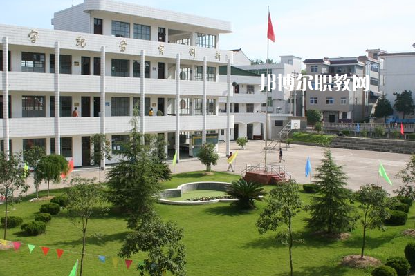 重慶第二財貿學校地址在哪里