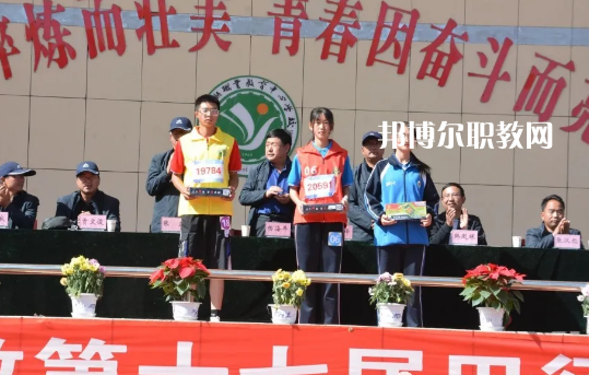 民樂職業教育中心學校2022年宿舍條件