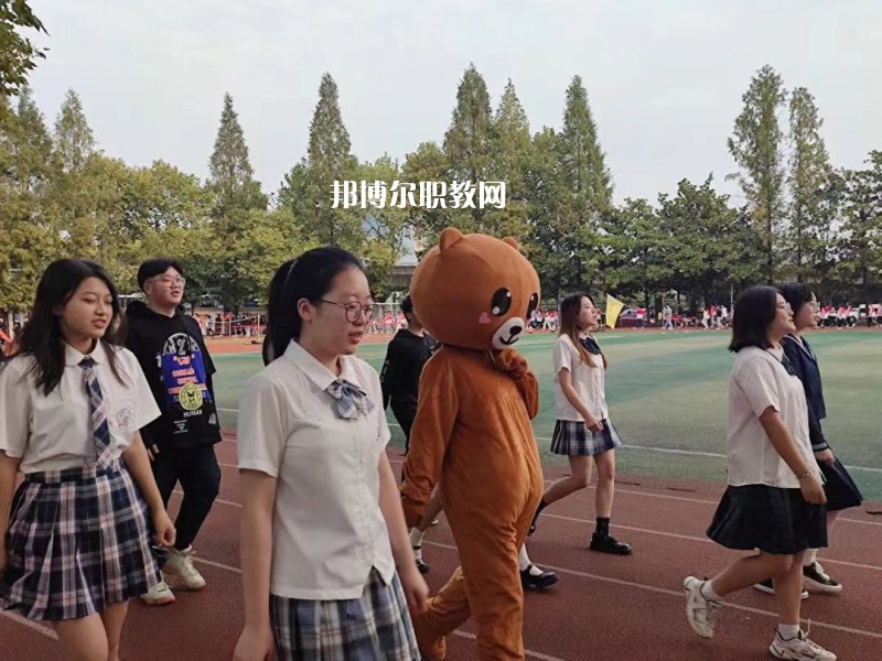 江蘇新聞出版學校2022年有哪些專業