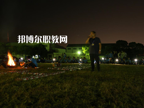 無錫太湖技工學校怎么樣、好不好