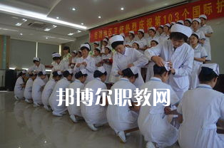 蘭州2022年衛校是什么