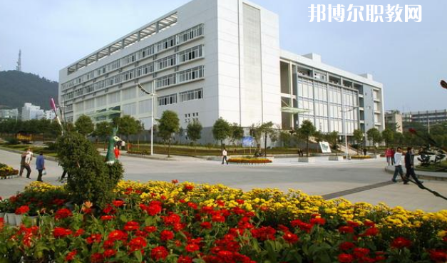 西安2022年中專學校都有什么專業