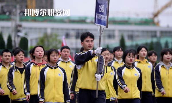 貴陽市女子職業學校2022年招生錄取分數線