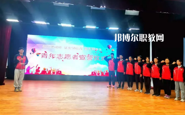 張掖體育運動學校怎么樣、好不好