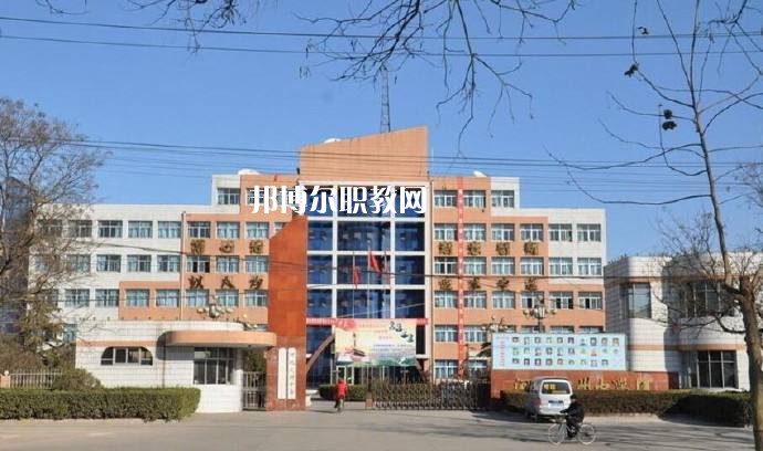 定州衛生中等專業學校2022年招生簡章