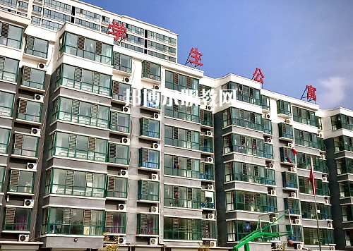 石家莊明澤職業中專學校2022年招生簡章