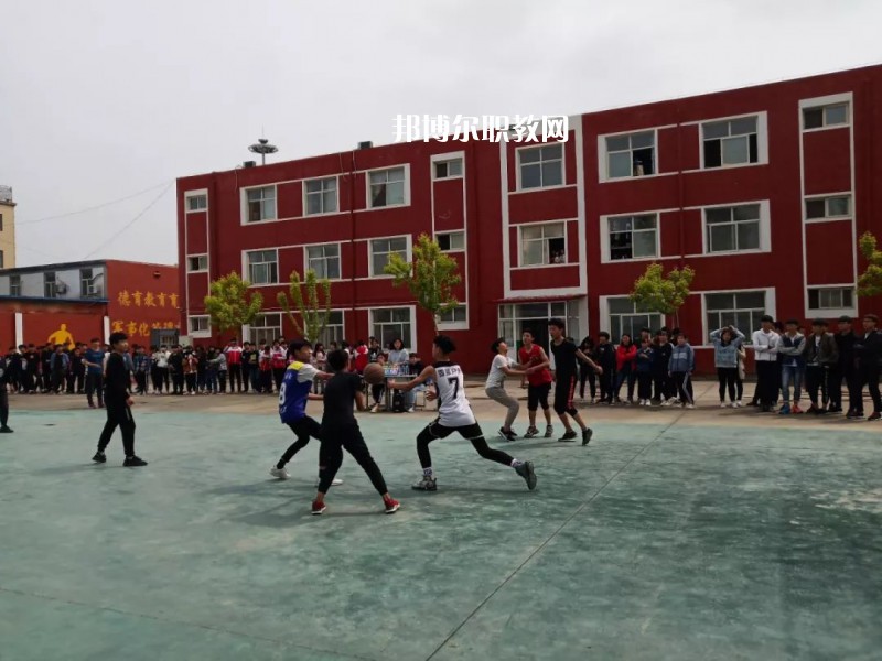 石家莊明澤職業中專學校地址在哪里