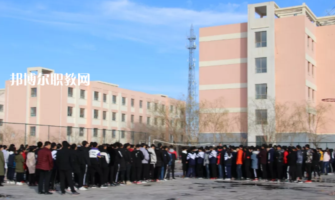酒泉農(nóng)墾技工學(xué)校2022年報(bào)名條件、招生要求、招生對(duì)象