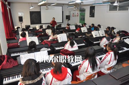 石家莊學前教育中等專業學校2022年宿舍條件
