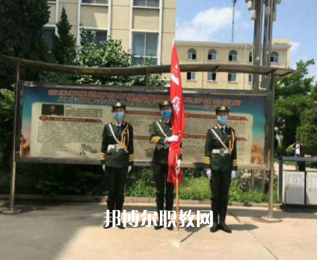 甘肅國防技工學校2022年招生辦聯系電話