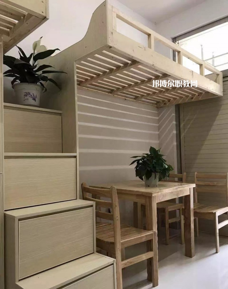 蘇州福納影視藝術(shù)學校2022年宿舍條件
