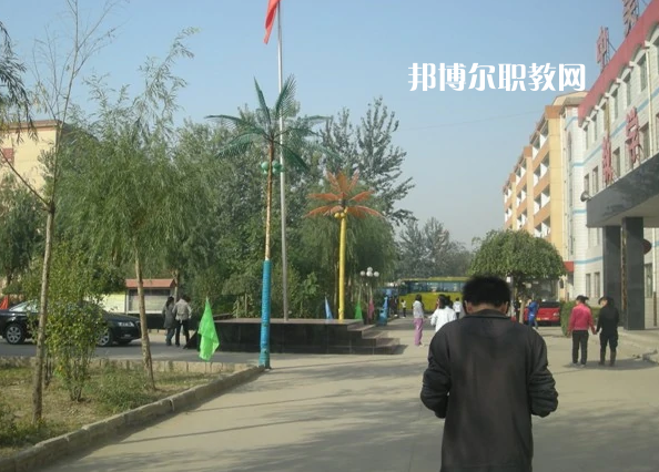 石家莊中美經(jīng)貿(mào)中等專業(yè)學(xué)校2022年報名條件、招生要求、招生對象