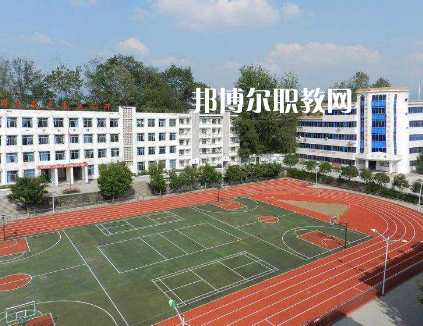 重慶墊江縣第一職業中學校2022年宿舍條件