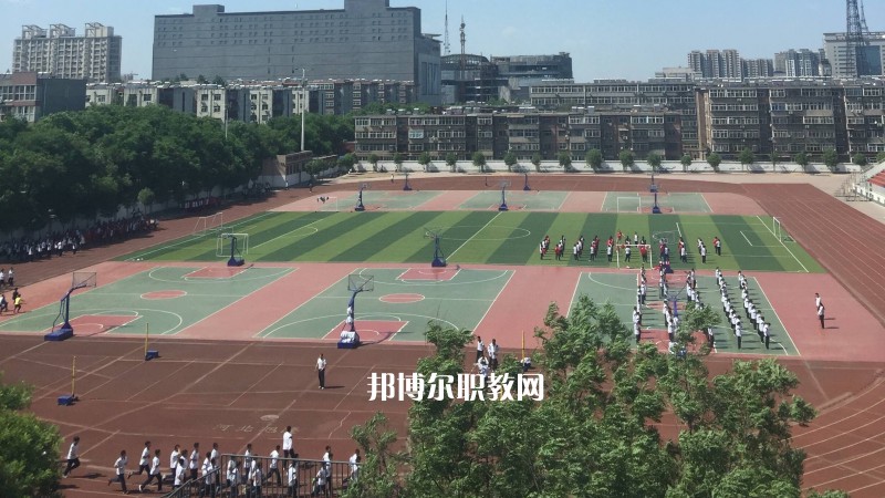 石家莊長(zhǎng)城中等專(zhuān)業(yè)學(xué)校2022年招生簡(jiǎn)章