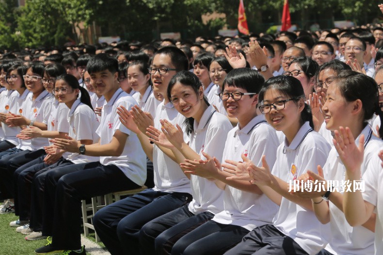 石家莊長城中等專業(yè)學(xué)校2022年報名條件、招生要求、招生對象