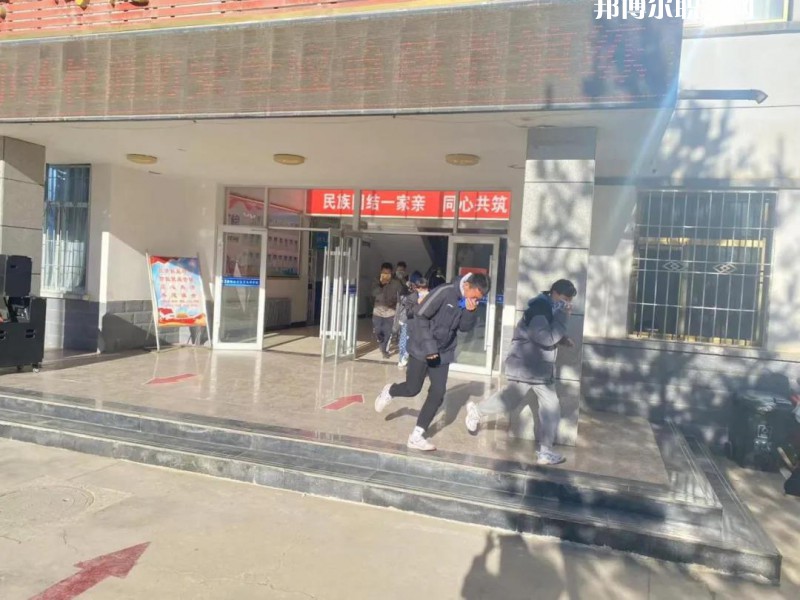 嘉峪關體育運動學校2022年學費、收費多少