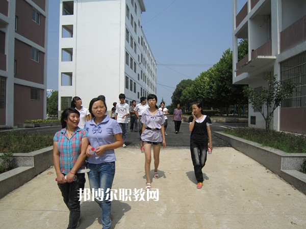 石家莊長城中等專業學校2022年有哪些專業