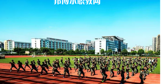 四川商貿學校怎么樣、好不好