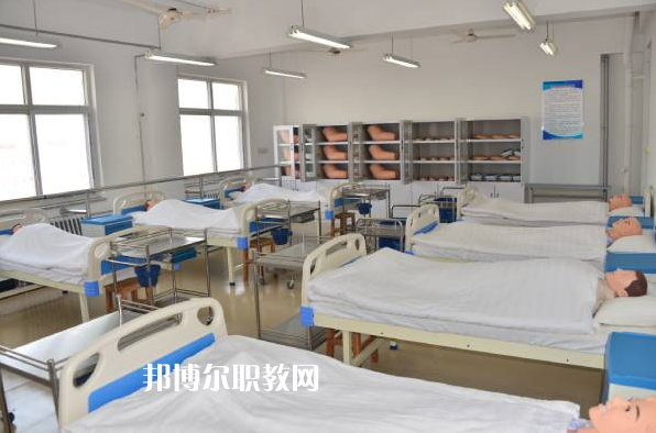 石家莊廉州醫學中等專業學校2022年招生辦聯系電話