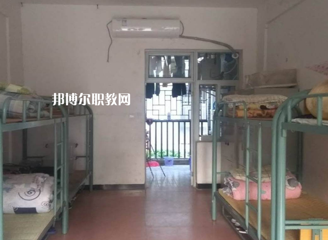 石家莊新世紀中等專業學校2022年宿舍條件